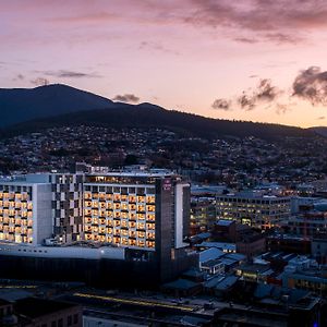 Crowne Plaza Hobart, An Ihg Hotel