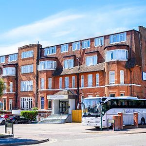 Bournemouth Sands Hotel